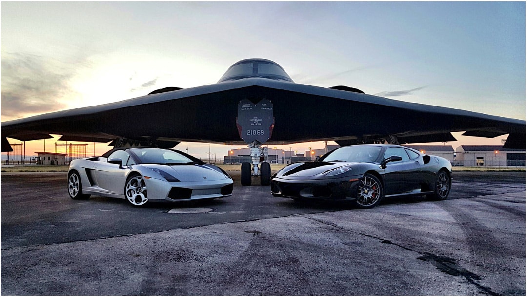 Precision Exotics